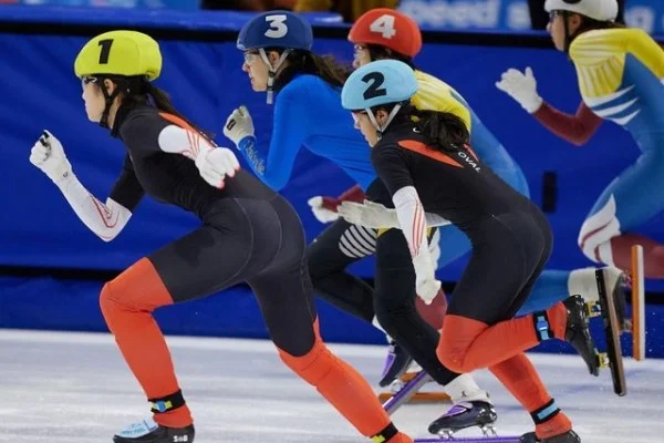 亚运会蹦床女子个人奥运冠军朱雪莹冲金与卫冕双重难点全景解析